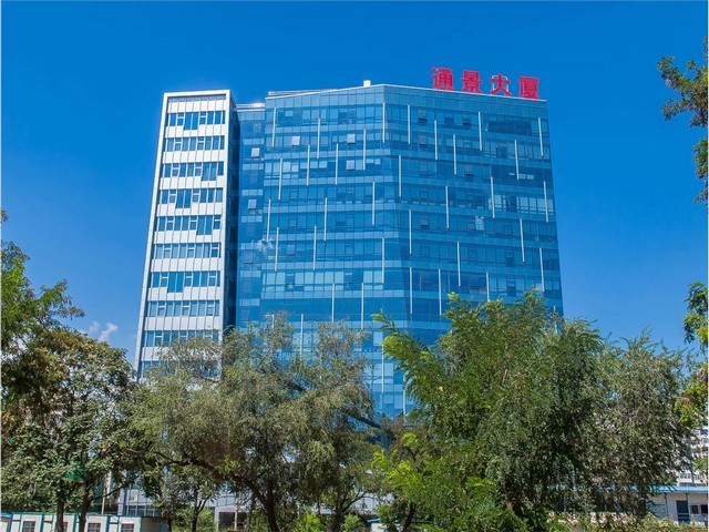 温州交通展厅定制方案